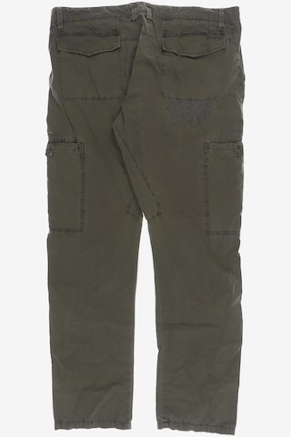 GUESS Pants in 38 in Green