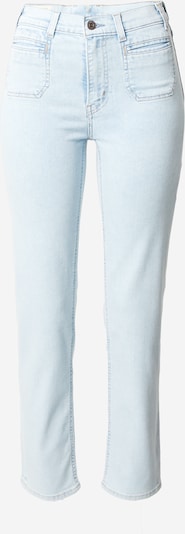 LEVI'S ® Jeans '724 Tailored W/ Welt Pkt' in de kleur Blauw denim, Productweergave