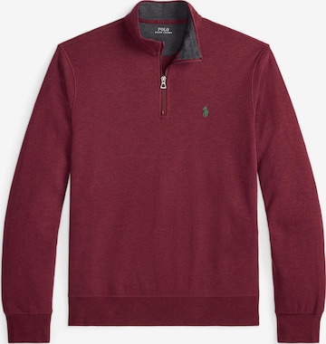 Polo Ralph Lauren Свитшот в Красный: спереди
