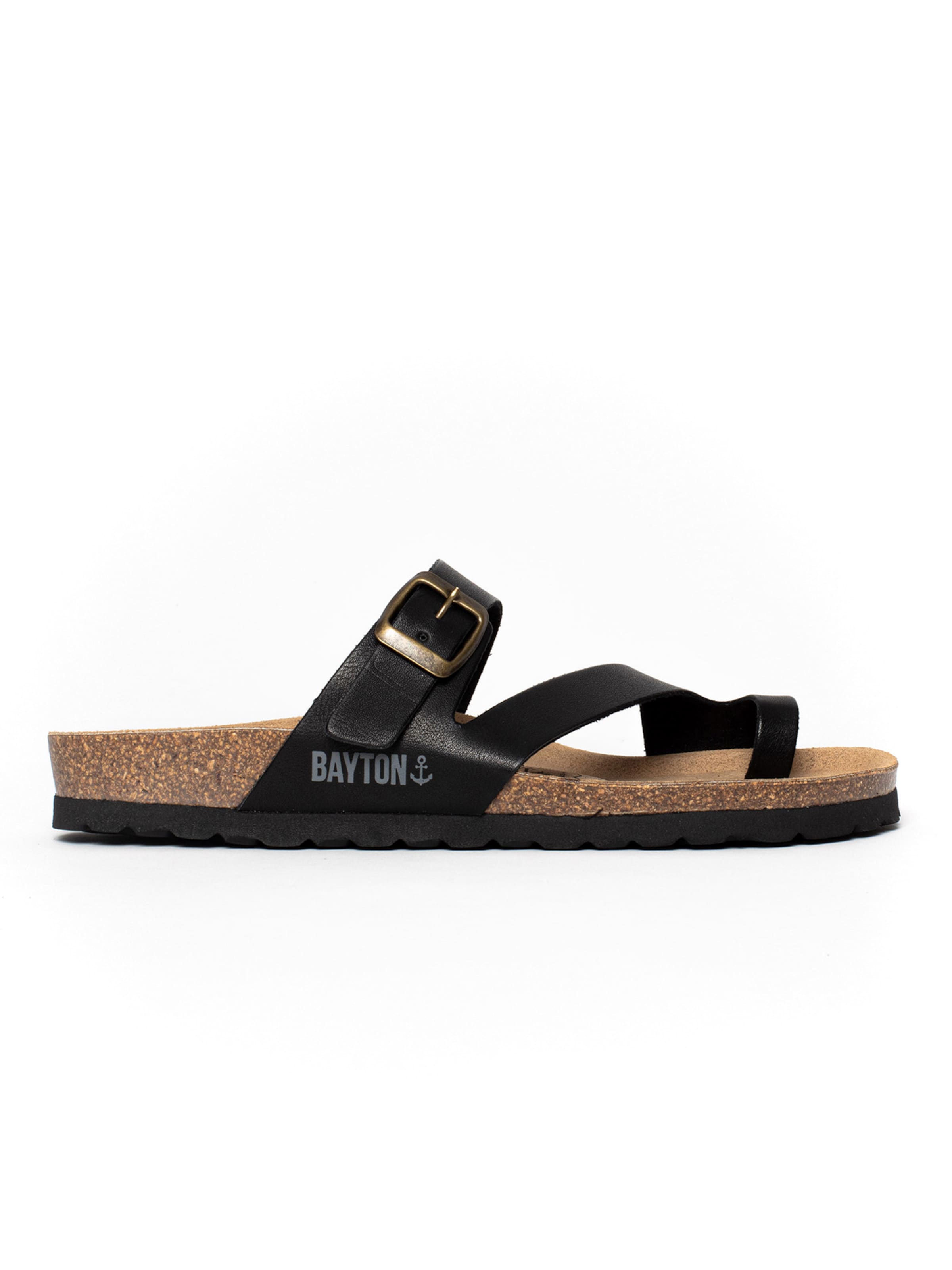 Bayton Пантолеты 'Biscaye' в Черный