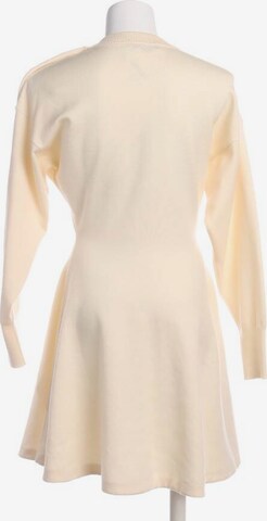 Alexander McQueen Kleid S in Weiß