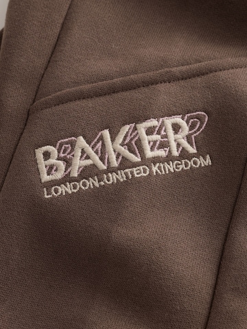 Survêtement Baker by Ted Baker en marron