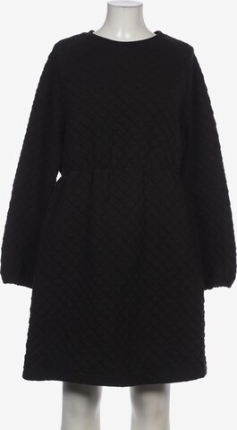 Studio Untold Dress in XXXL in Black: front