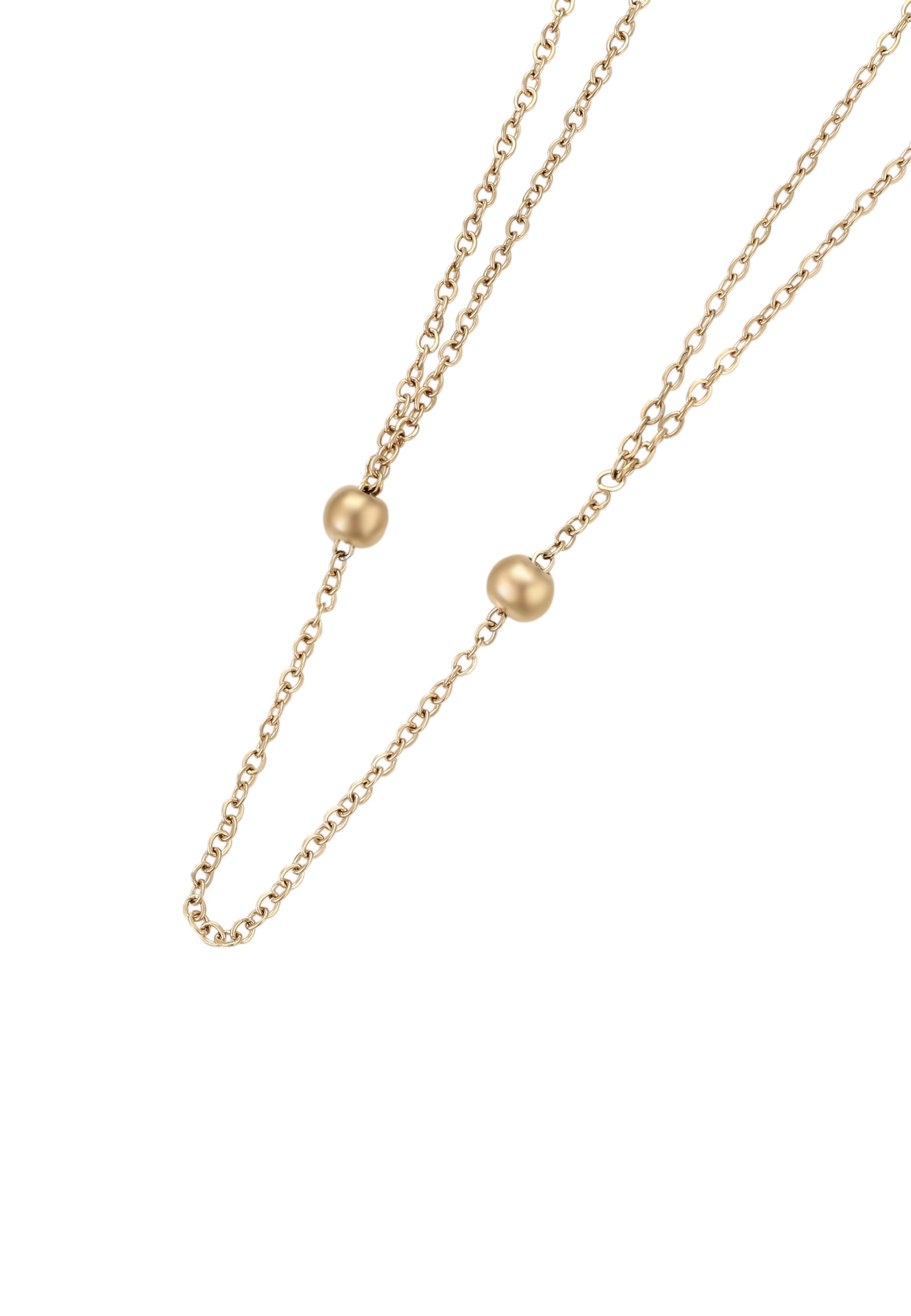 faina - Bijuteria de pé em ouro