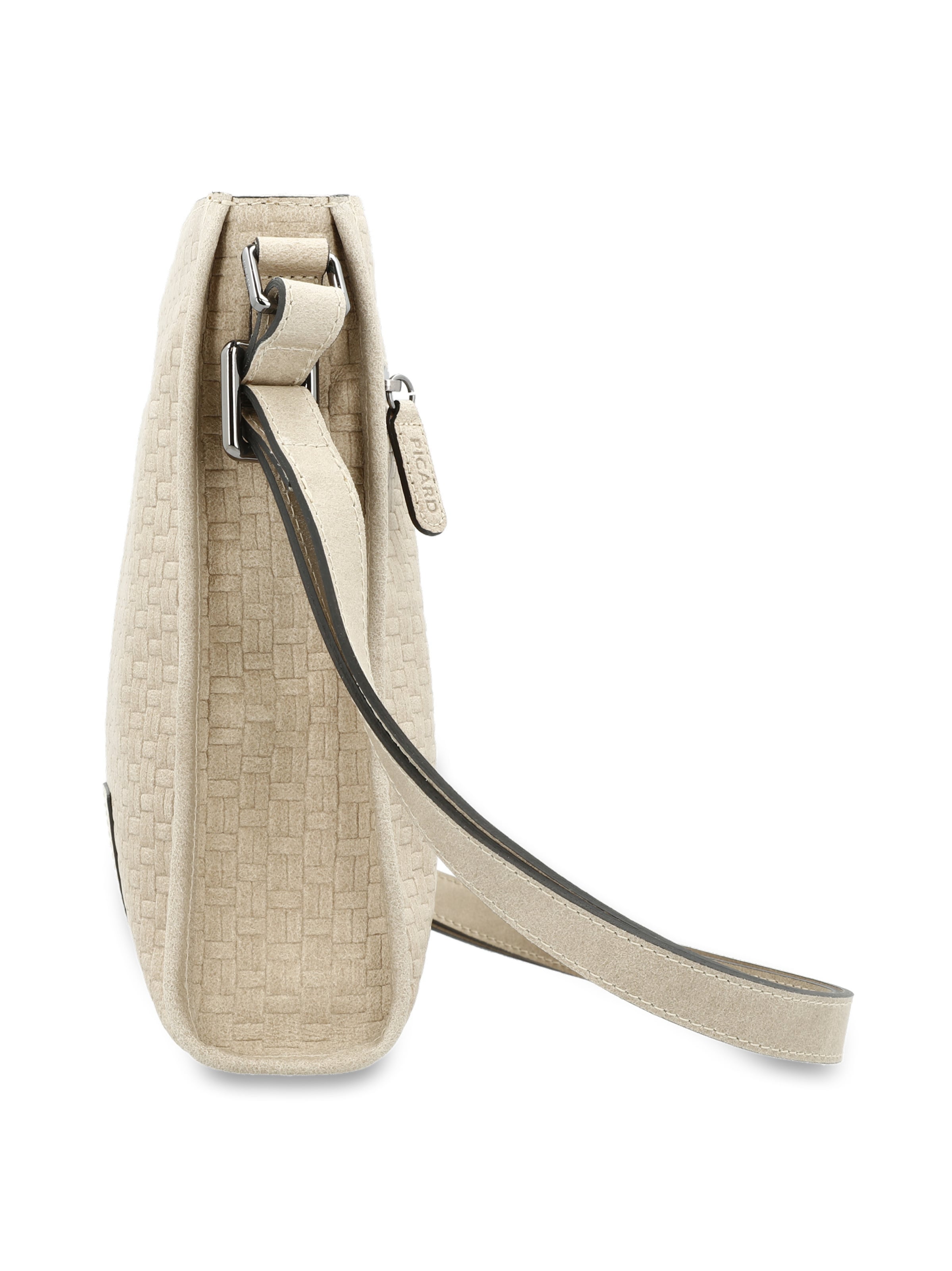 Picard Shoulder bag in Beige