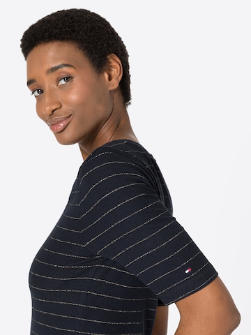 Tricou de la TOMMY HILFIGER pe albastru