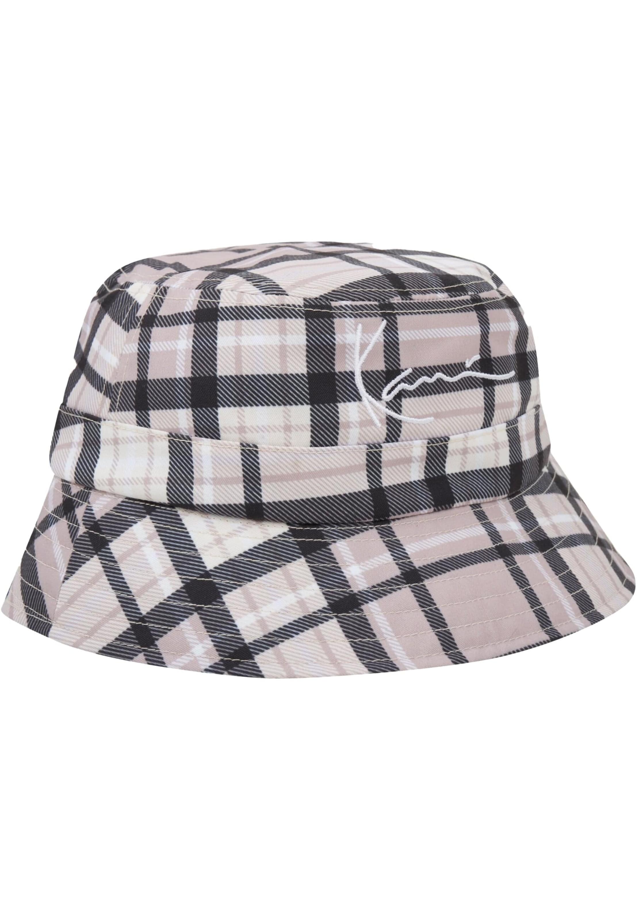 Karl Kani Hat i beige