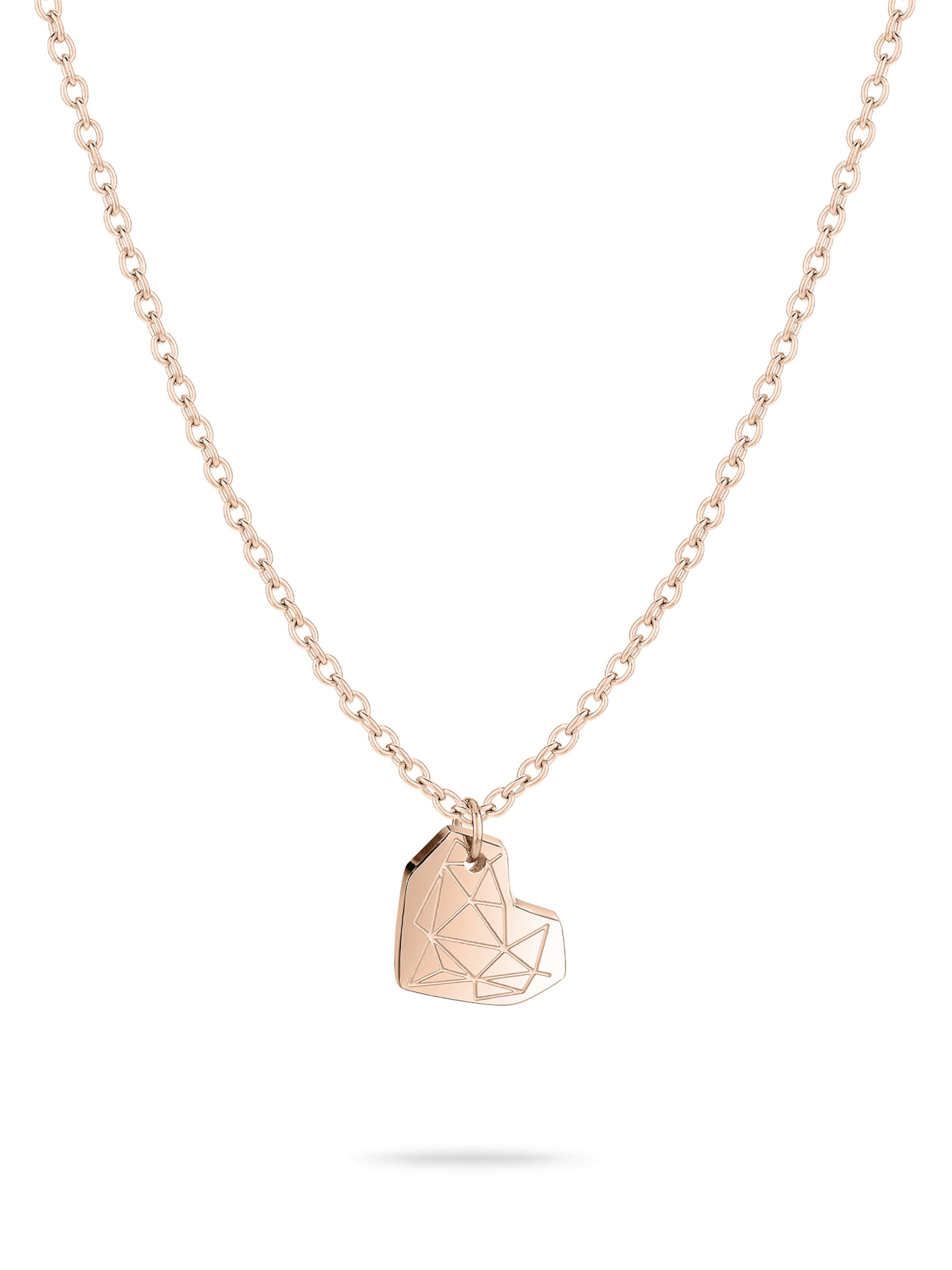 Liebeskind Berlin Kette in Gold