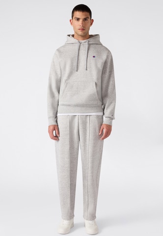 Champion Sweatshirt i grå