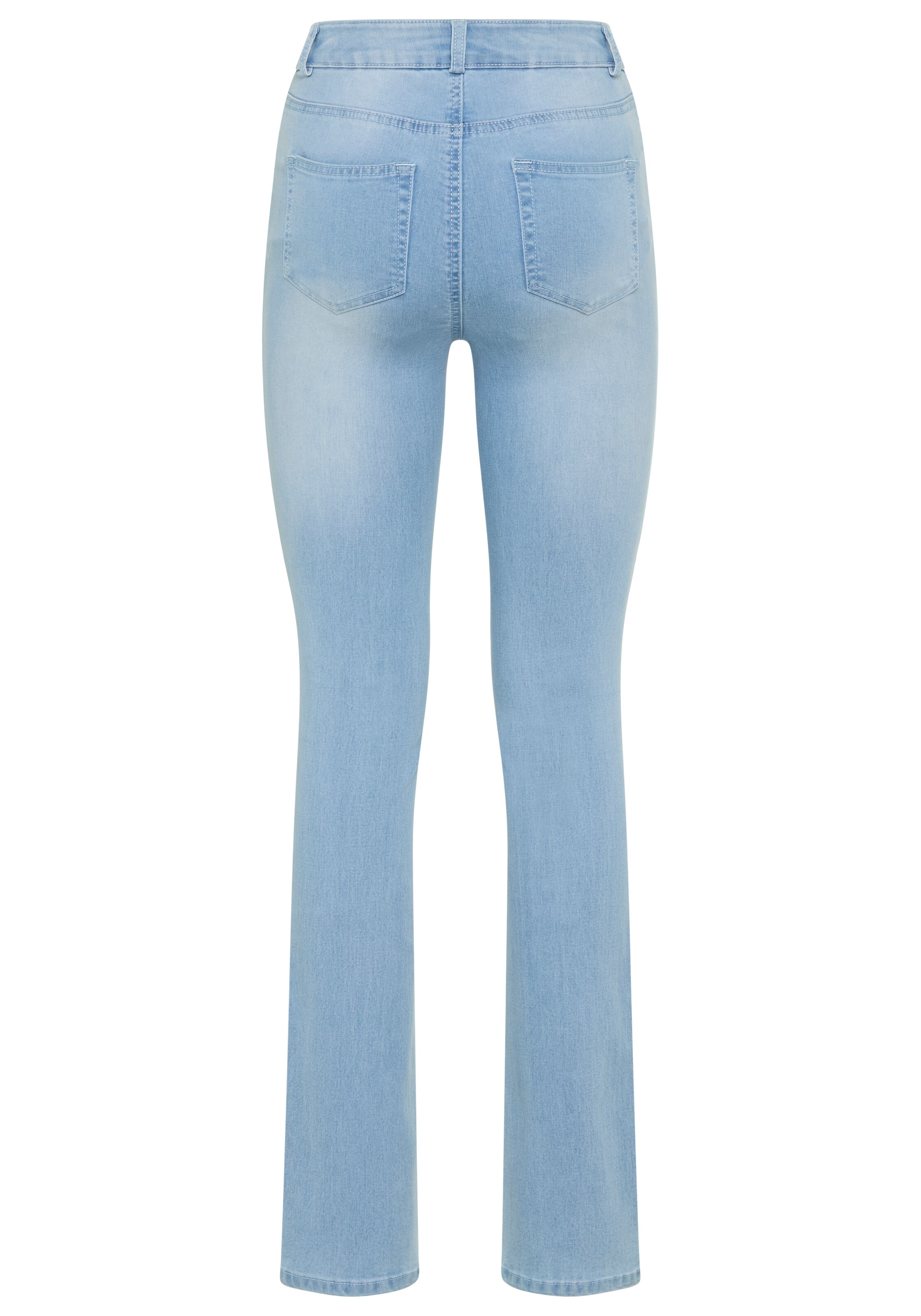 ARIZONA Slim fit Jeans in Blue
