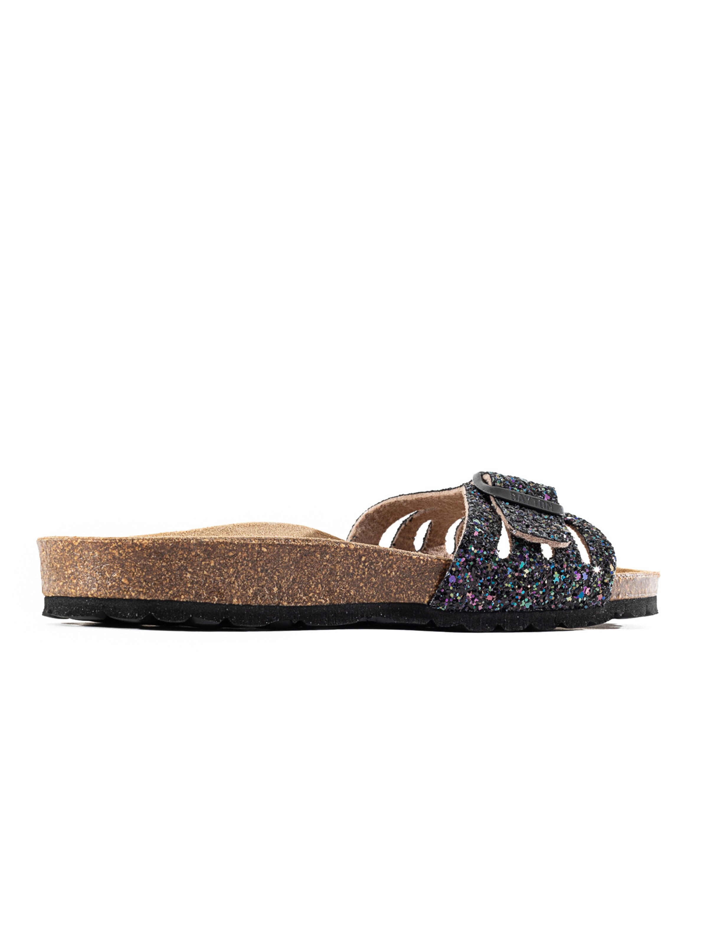 Bayton Mules 'Athena' in Mixed colors