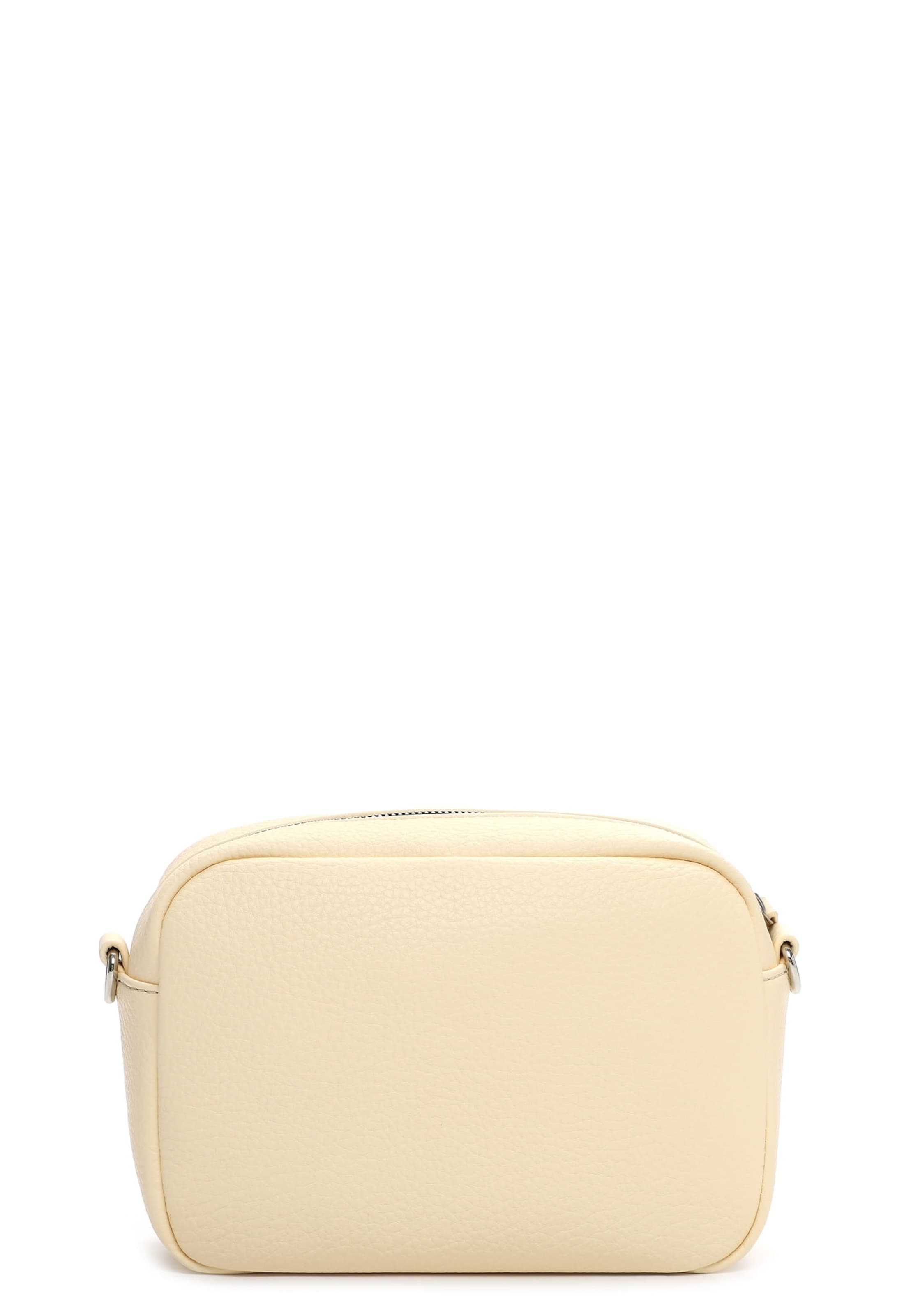 Suri Frey Umhängetasche 'Jenny' in Gelb