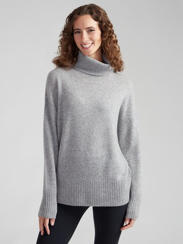 Pull-over Style Republic en gris : devant