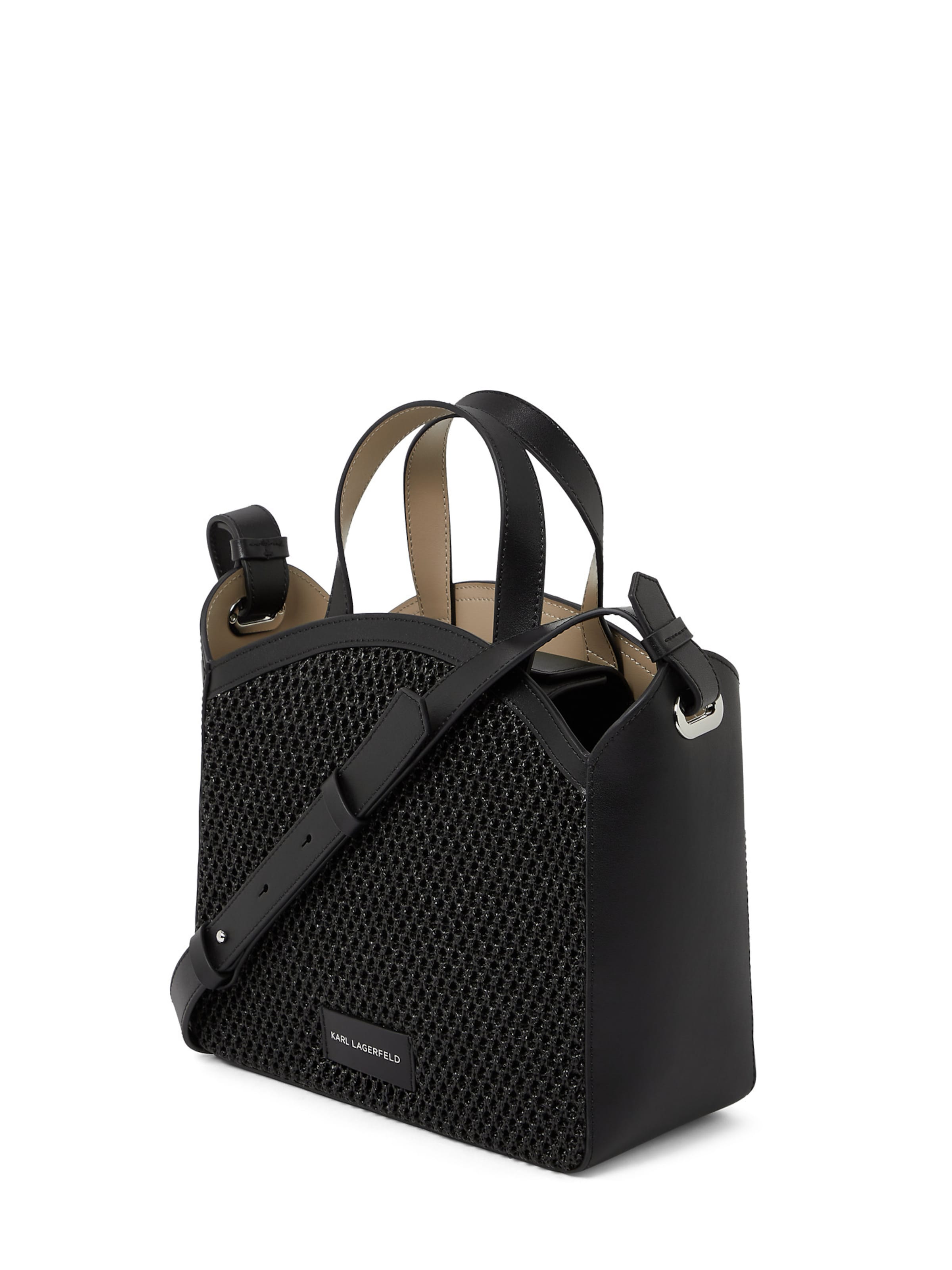 Karl Lagerfeld Сумки в Черный