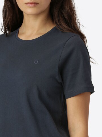 Superstainable Shirt 'Mulroe' in Blauw