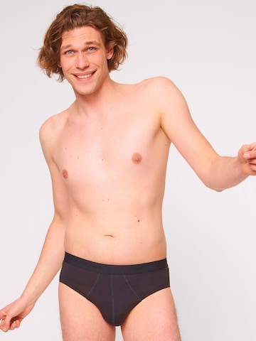SLOGGI Slip in Zwart