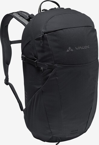 VAUDE Sportrucksack 'Neyland' in Schwarz