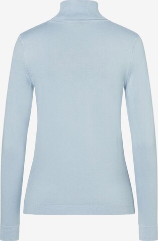 Pullover di MORE & MORE in blu