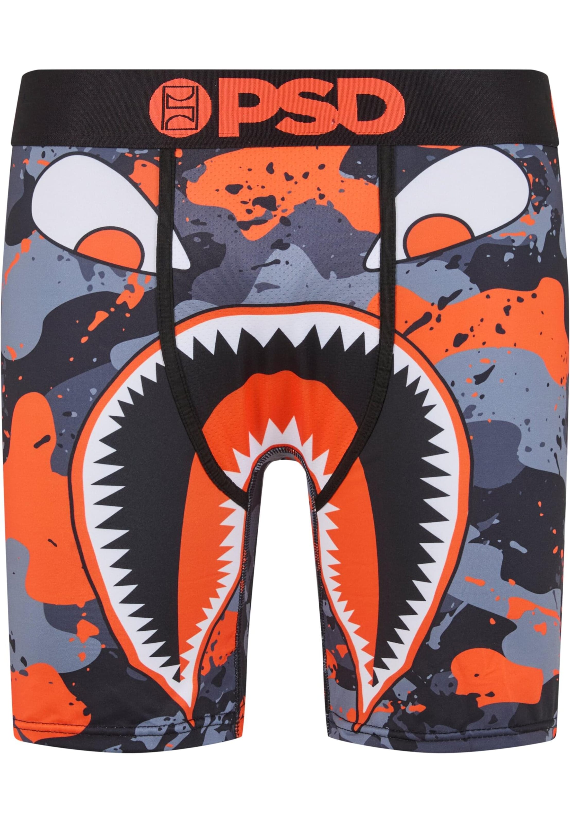 PSD Boxerky 'Marine' – mix barev: přední strana