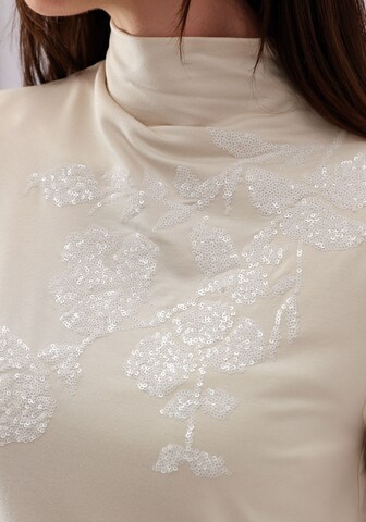 monari Shirt in Weiß