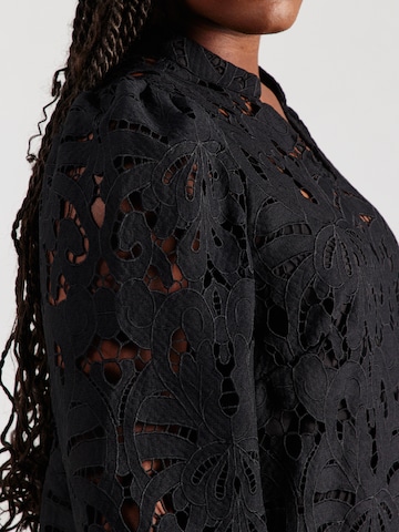 ONLY Carmakoma Dress in Black