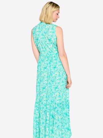 Robe LolaLiza en vert