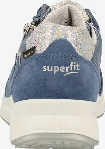 SUPERFIT Sneakers in Blauw