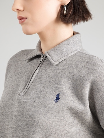 Polo Ralph Lauren Tréning póló - szürke