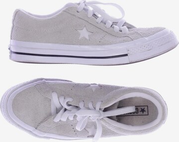 CONVERSE Sneakers & Trainers in 36 in White: front
