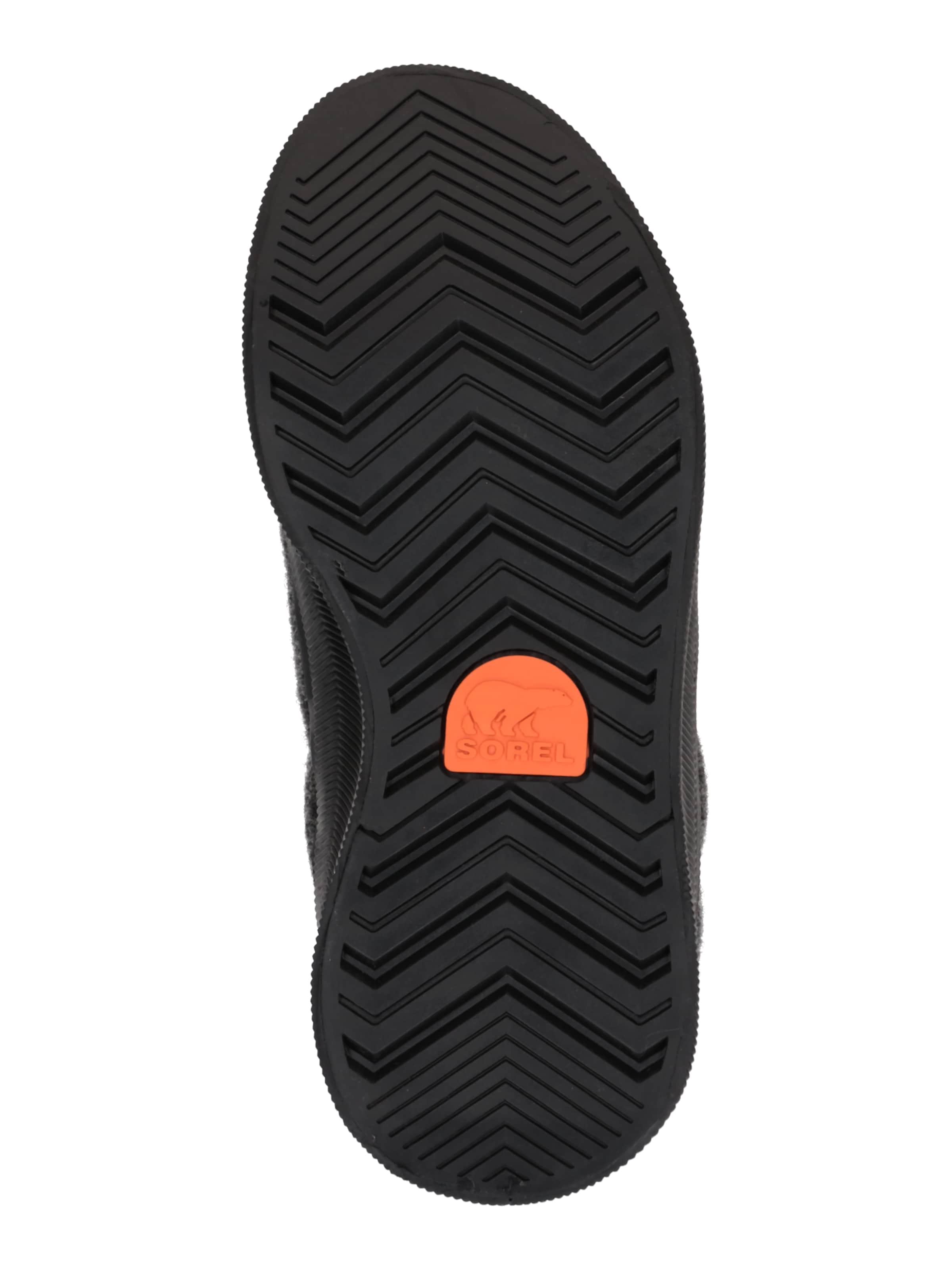 Après-ski 'Out N About IV' SOREL en noir