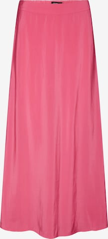 VERO MODA - Falda 'GRACE' en rosa: frente