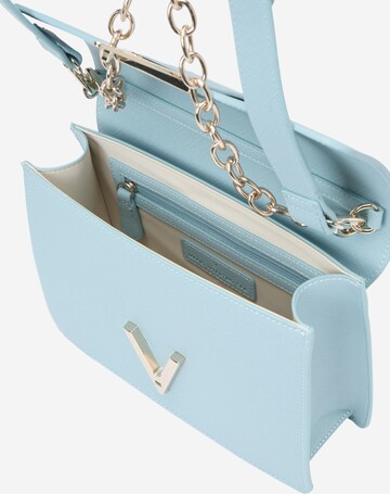 VALENTINO Чанта с презрамки 'Pattina' в синьо