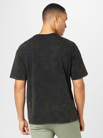 T-Shirt Nike Sportswear en noir