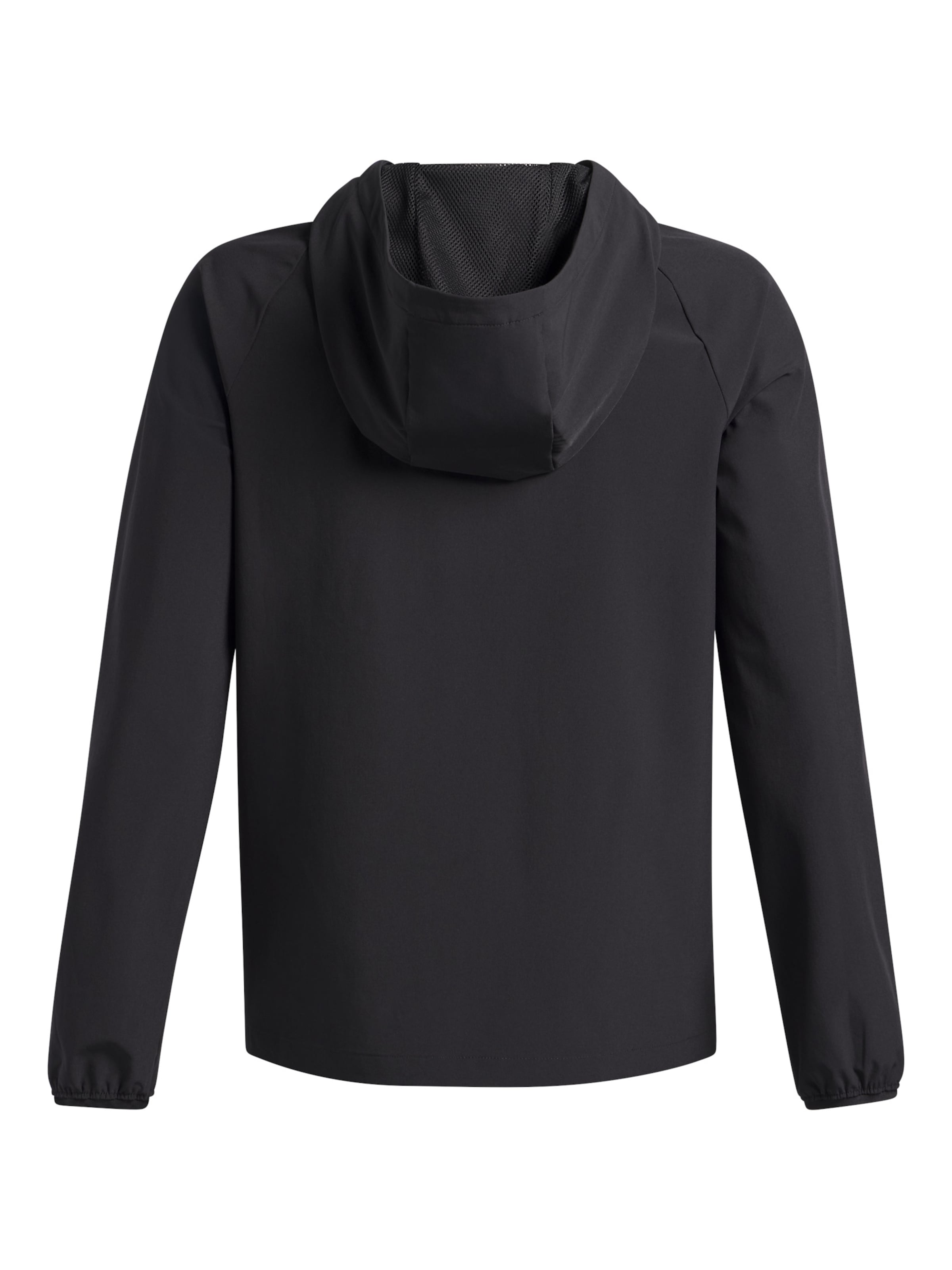 UNDER ARMOUR Sports jacket in Black