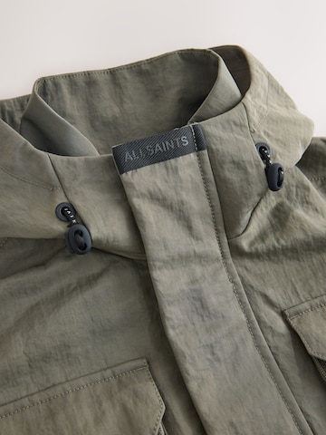 smALLSAINTS - Chaqueta de entretiempo en verde