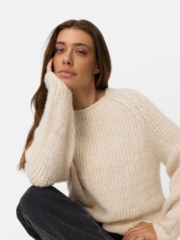 CAMEL ACTIVE Sweater in Beige