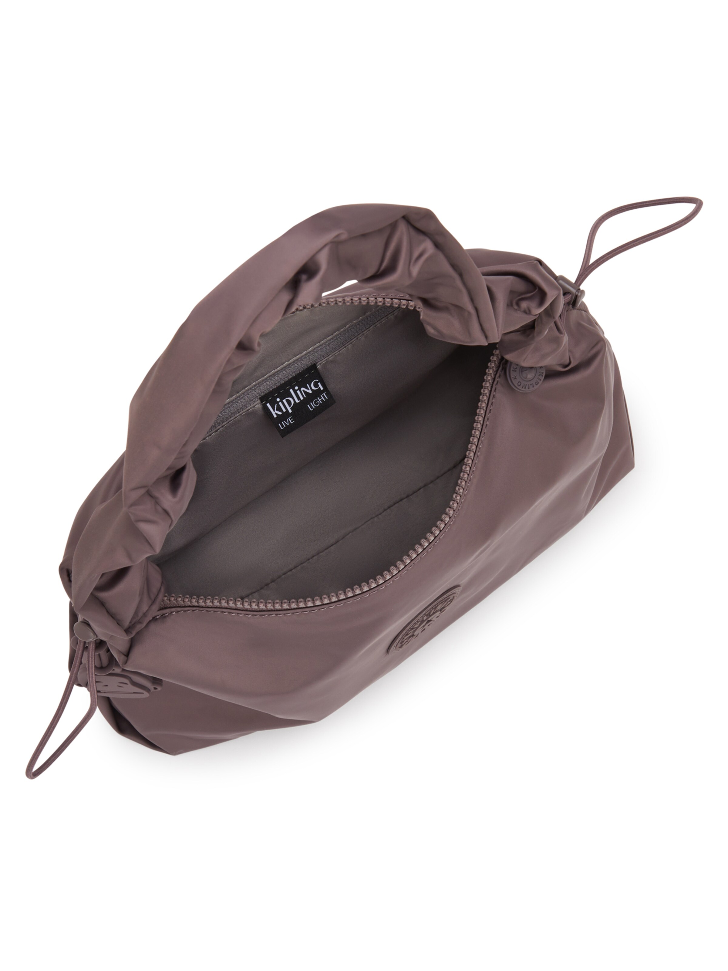 KIPLING Наплечная сумка 'Eleni' в Коричневый