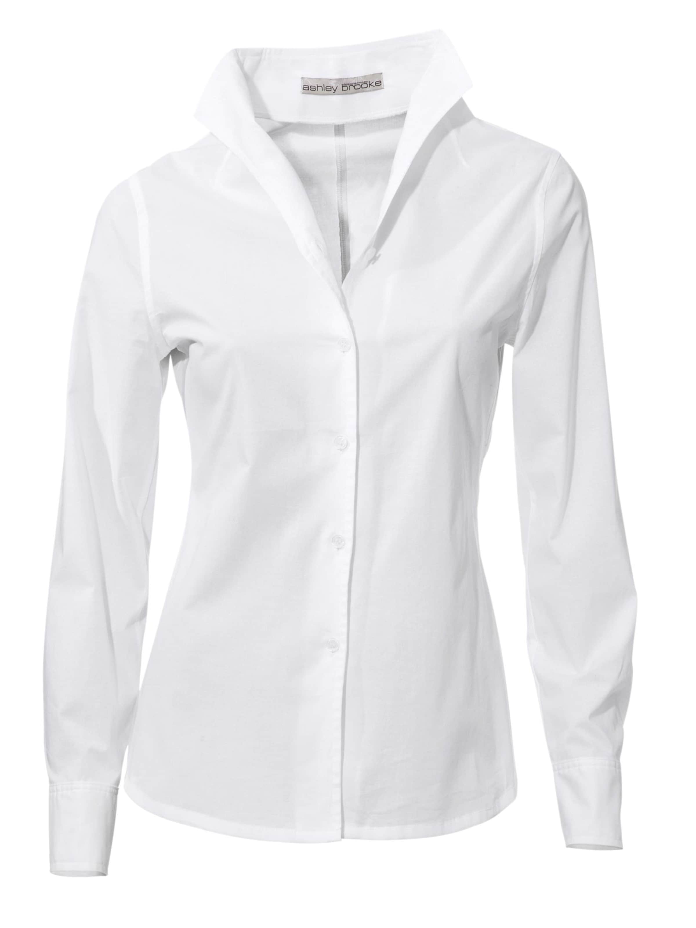 balta heine Palaidinė: priekis