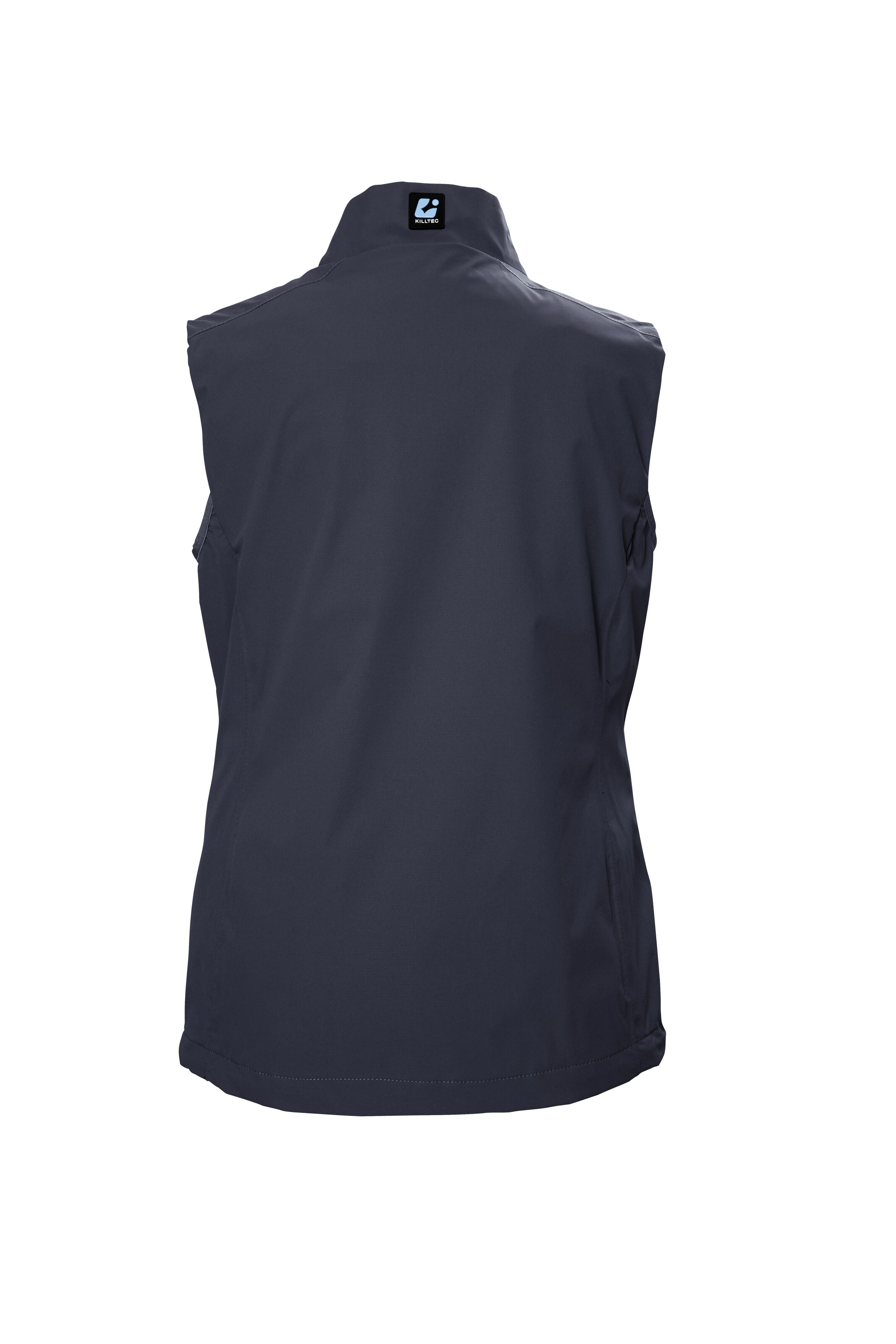 KILLTEC Sportweste in Blau