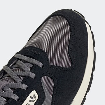ADIDAS ORIGINALS Sneaker 'Treziod 2.0' in Grau