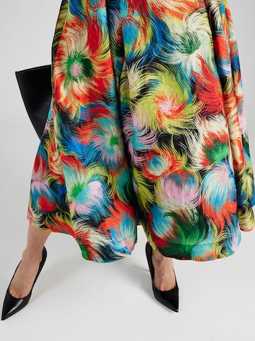 Essentiel Antwerp Skirt 'ESANTA' in Mixed colors