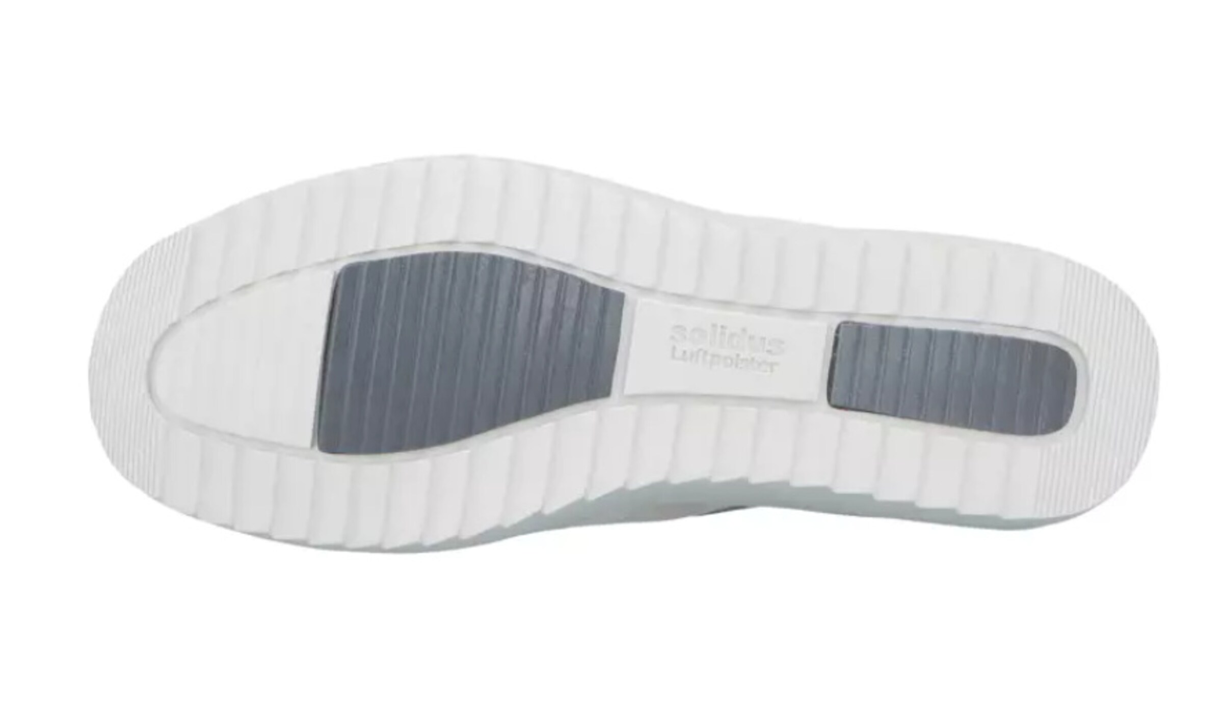 SOLIDUS Lace-up shoe in Beige