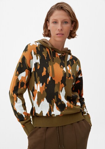 Pull-over s.Oliver en mélange de couleurs : devant