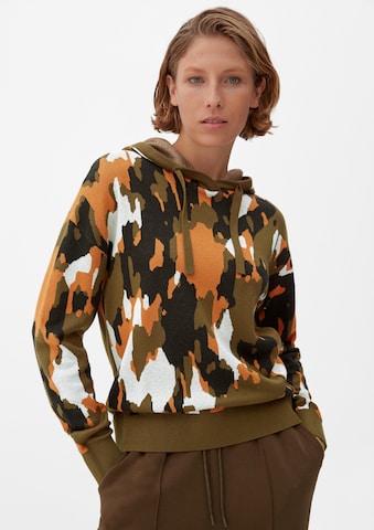 Pull-over s.Oliver en mélange de couleurs : devant