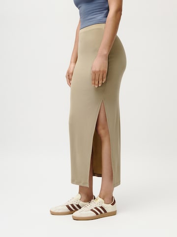 LeGer by Lena Gercke Szoknyák 'Albany' - bézs