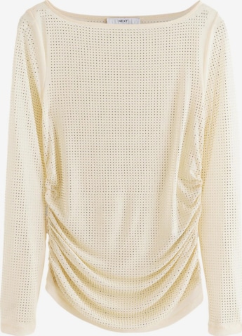 NextMajica - zlatna boja: prednji dio