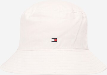 Chapeaux TOMMY HILFIGER en blanc