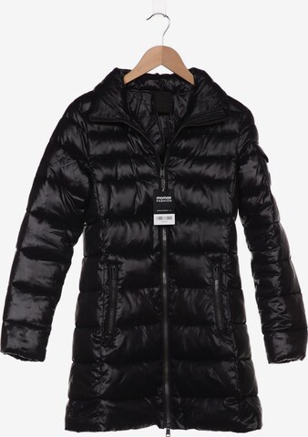 REPLAY Jacket & Coat in S in Black: front