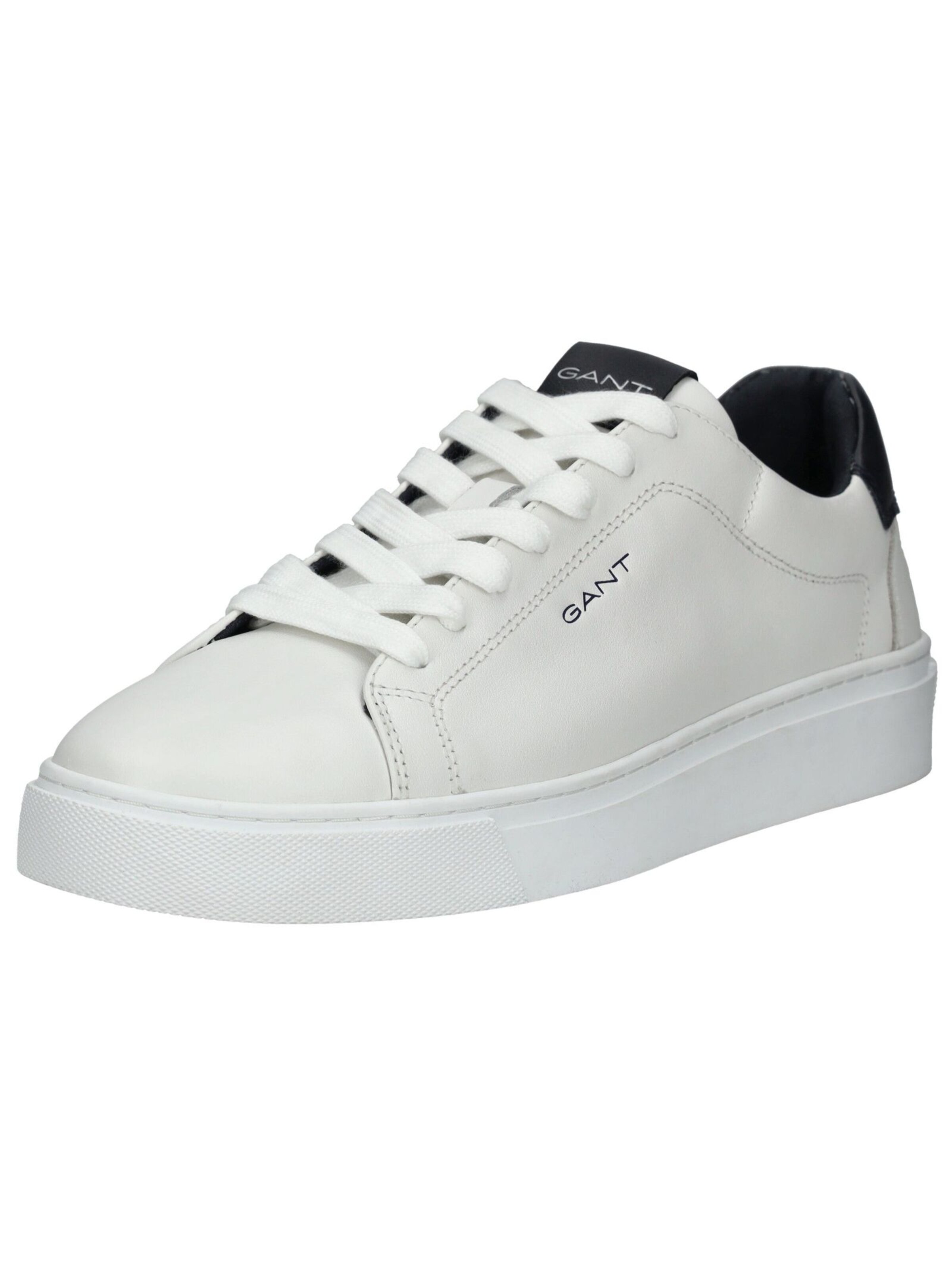GANT Sneakers 'Mc Julien' in White: front