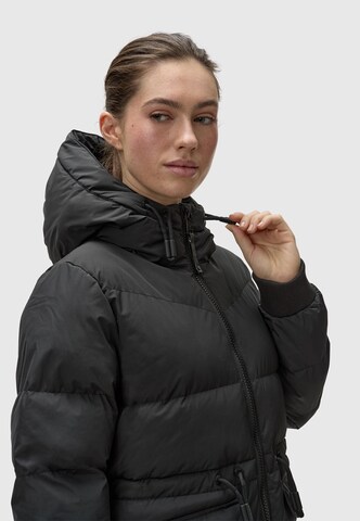 Ragwear Funktionskappa 'Briosh' i svart